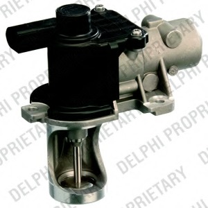 Supapa EGR EG10260-12B1 DELPHI - Control emisie gaze de esapament Supapa EGR EG10260-12B1 DELPHI - Control emisie gaze de esapament