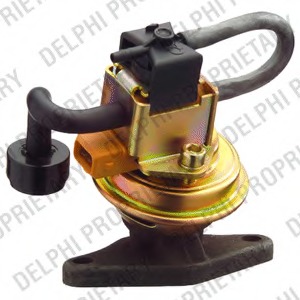 Supapa EGR EG10276-12B1 DELPHI - Recirculare gaze de evacuare (egr) Supapa EGR EG10276-12B1 DELPHI - Recirculare gaze de evacuare (egr)