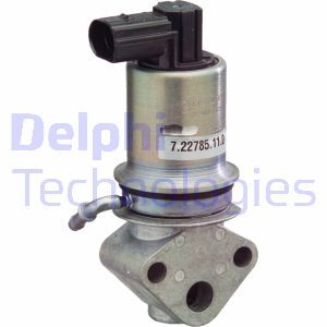 Supapa EGR EG10292-12B1 DELPHI - Recirculare gaze de evacuare (egr)