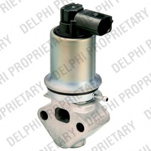 Supapa EGR EG10294-12B1 DELPHI - Recirculare gaze de evacuare (egr) Supapa EGR EG10294-12B1 DELPHI - Recirculare gaze de evacuare (egr)