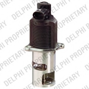 Supapa EGR EG10297-12B1 DELPHI - Control emisie gaze de esapament Supapa EGR EG10297-12B1 DELPHI - Control emisie gaze de esapament