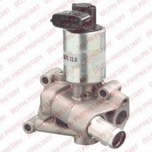 Supapa EGR EG10300-12B1 DELPHI - Recirculare gaze de evacuare (egr)