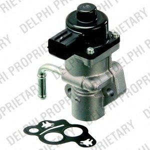 Supapa EGR EG10304-12B1 DELPHI - Control emisie gaze de esapament Supapa EGR EG10304-12B1 DELPHI - Control emisie gaze de esapament