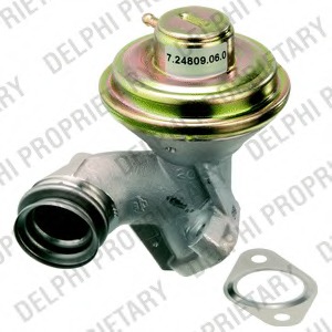 Supapa EGR EG10305-12B1 DELPHI - Control emisie gaze de esapament Supapa EGR EG10305-12B1 DELPHI - Control emisie gaze de esapament