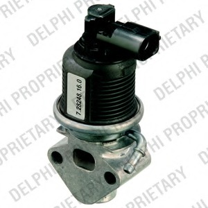 Supapa EGR EG10309-12B1 DELPHI - Control emisie gaze de esapament Supapa EGR EG10309-12B1 DELPHI - Control emisie gaze de esapament