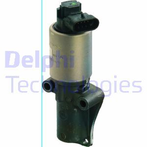 Supapa EGR EG10310-12B1 DELPHI - Recirculare gaze de evacuare (egr) Supapa EGR EG10310-12B1 DELPHI - Recirculare gaze de evacuare (egr)