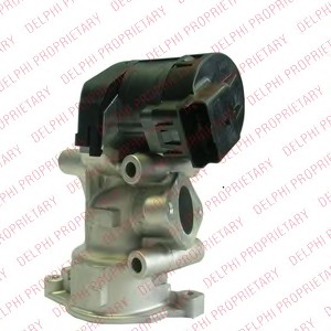 Supapa EGR EG10395-12B1 DELPHI - Control emisie gaze de esapament Supapa EGR EG10395-12B1 DELPHI - Control emisie gaze de esapament