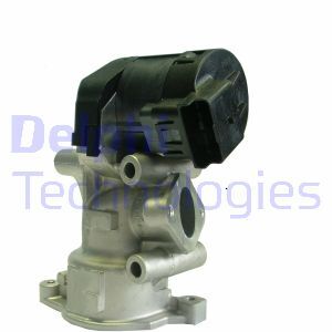 Supapa EGR EG10396-12B1 DELPHI - Control emisie gaze de esapament Supapa EGR EG10396-12B1 DELPHI - Control emisie gaze de esapament