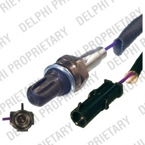 Sonda Lambda ES10023-12B1 DELPHI - Control emisie gaze de esapament Sonda Lambda ES10023-12B1 DELPHI - Control emisie gaze de esapament
