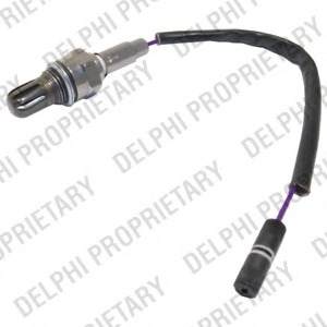 Sonda Lambda ES10760-12B1 DELPHI - Control emisie gaze de esapament Sonda Lambda ES10760-12B1 DELPHI - Control emisie gaze de esapament