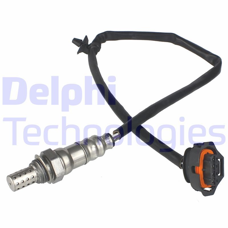 Sonda Lambda ES10791-12B1 DELPHI - Sonda lambda Sonda Lambda ES10791-12B1 DELPHI - Sonda lambda