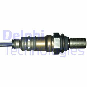 Sonda Lambda ES20074-12B1 DELPHI - Senzor / sonda Sonda Lambda ES20074-12B1 DELPHI - Senzor / sonda