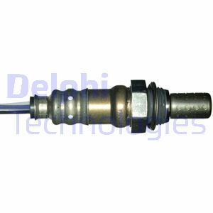 Sonda Lambda ES20135-12B1 DELPHI - Control gaze evacuare Sonda Lambda ES20135-12B1 DELPHI - Control gaze evacuare
