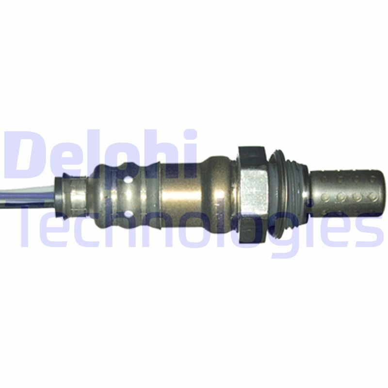 Sonda Lambda ES20142-12B1 DELPHI - Electricitate motor
