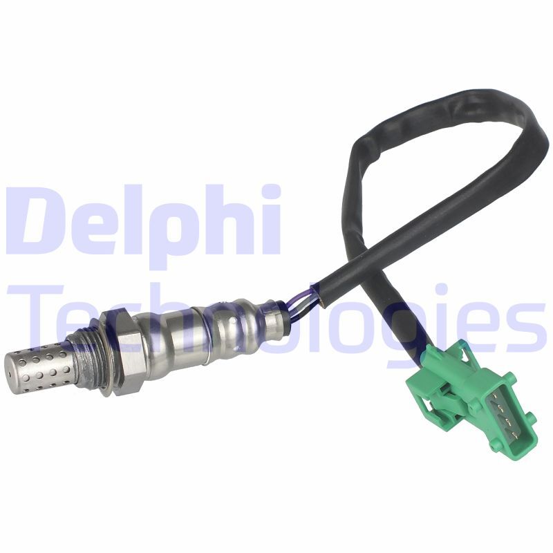 Sonda Lambda ES20245-12B1 DELPHI - Sonda lambda Sonda Lambda ES20245-12B1 DELPHI - Sonda lambda
