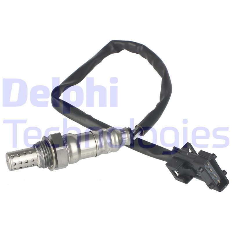Sonda Lambda ES20272-12B1 DELPHI - Sonda lambda Sonda Lambda ES20272-12B1 DELPHI - Sonda lambda