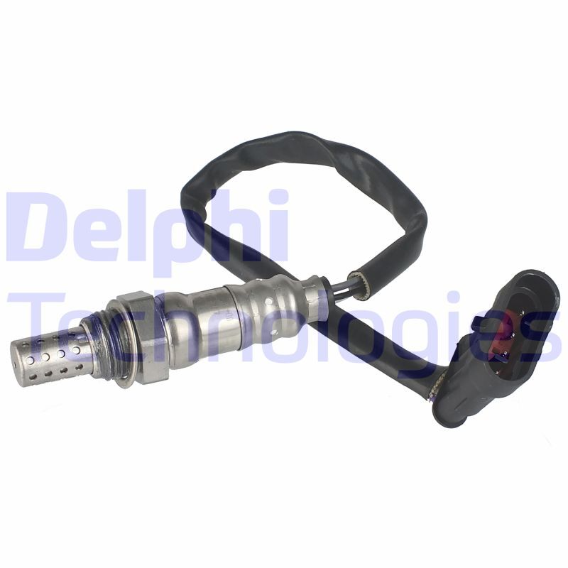 Sonda Lambda ES20277-12B1 DELPHI - Control emisie gaze de esapament Sonda Lambda ES20277-12B1 DELPHI - Control emisie gaze de esapament