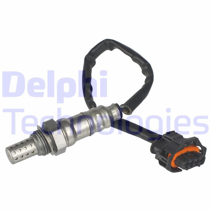 Sonda Lambda ES20284-12B1 DELPHI - Control emisie gaze de esapament Sonda Lambda ES20284-12B1 DELPHI - Control emisie gaze de esapament