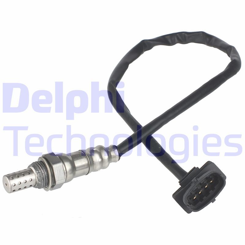 Sonda Lambda ES20291-12B1 DELPHI - Control emisie gaze de esapament Sonda Lambda ES20291-12B1 DELPHI - Control emisie gaze de esapament