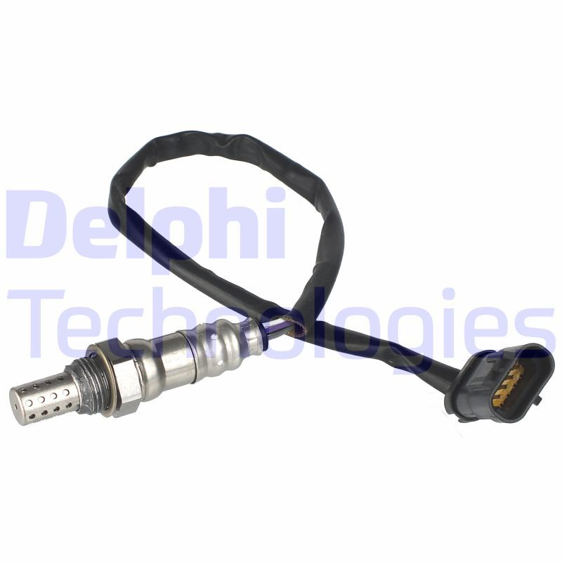 Sonda Lambda ES20311-12B1 DELPHI - Control emisie gaze de esapament Sonda Lambda ES20311-12B1 DELPHI - Control emisie gaze de esapament