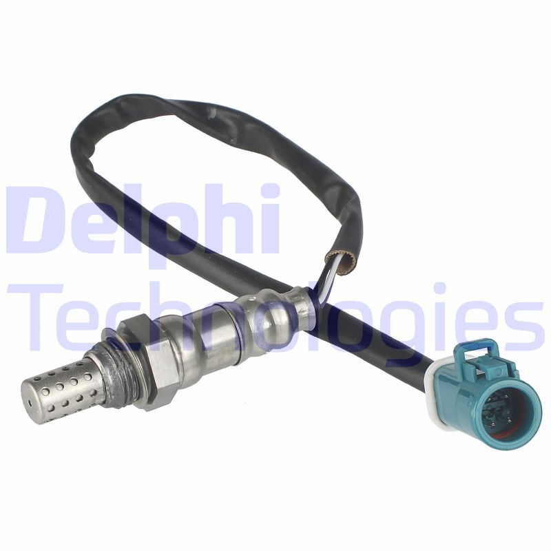 Sonda Lambda ES20349-12B1 DELPHI - Control emisie gaze de esapament Sonda Lambda ES20349-12B1 DELPHI - Control emisie gaze de esapament