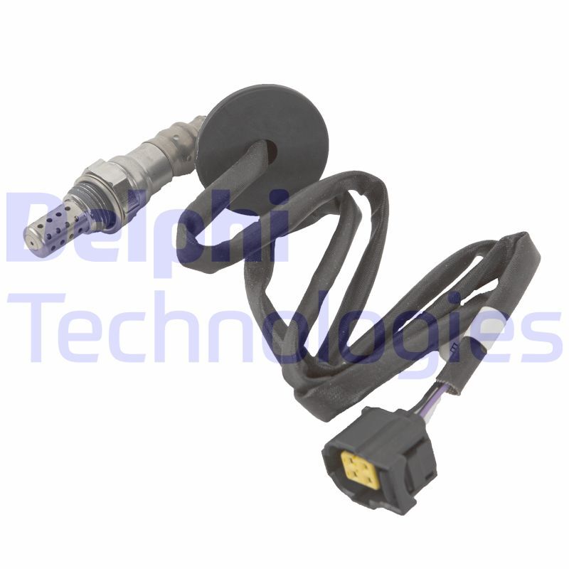 Sonda Lambda ES20414-12B1 DELPHI - Control gaze evacuare Sonda Lambda ES20414-12B1 DELPHI - Control gaze evacuare