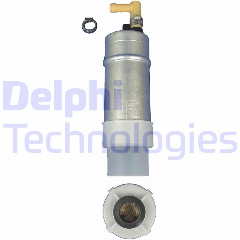 Modul alimentare combustibil FE0500-12B1 DELPHI - Pompa combustibil Modul alimentare combustibil FE0500-12B1 DELPHI - Pompa combustibil