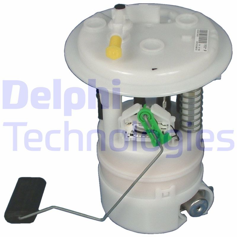 Sistem alimentare cu combustibil FE10034-12B1 DELPHI - Pompa combustibil Sistem alimentare cu combustibil FE10034-12B1 DELPHI - Pompa combustibil