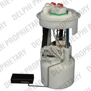 Sistem alimentare cu combustibil FE10037-12B1 DELPHI - Pompa combustibil/ piese Sistem alimentare cu combustibil FE10037-12B1 DELPHI - Pompa combustibil/ piese