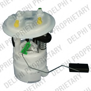 Modul alimentare combustibil FE10043-12B1 DELPHI - Pompa combustibil Modul alimentare combustibil FE10043-12B1 DELPHI - Pompa combustibil