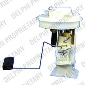 Sistem alimentare cu combustibil FE10045-12B1 DELPHI - Pompa combustibil/ piese Sistem alimentare cu combustibil FE10045-12B1 DELPHI - Pompa combustibil/ piese