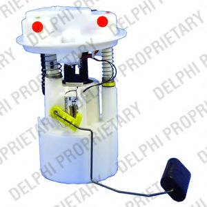 Sistem alimentare cu combustibil FE10047-12B1 DELPHI - Pompa combustibil/ piese Sistem alimentare cu combustibil FE10047-12B1 DELPHI - Pompa combustibil/ piese