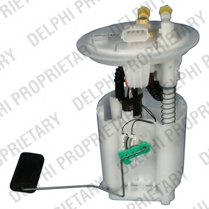 Sistem alimentare cu combustibil FE10050-12B1 DELPHI - Pompa combustibil Sistem alimentare cu combustibil FE10050-12B1 DELPHI - Pompa combustibil