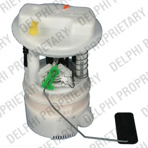 Sistem alimentare cu combustibil FE10053-12B1 DELPHI - Pompa combustibil/ piese Sistem alimentare cu combustibil FE10053-12B1 DELPHI - Pompa combustibil/ piese