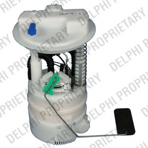 Sistem alimentare cu combustibil FE10054-12B1 DELPHI - Pompa combustibil Sistem alimentare cu combustibil FE10054-12B1 DELPHI - Pompa combustibil