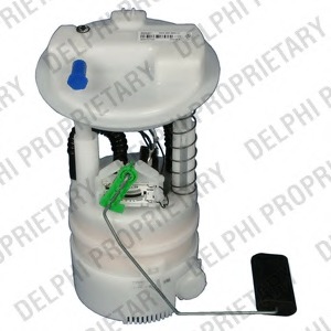 Modul alimentare combustibil FE10055-12B1 DELPHI - Pompa combustibil Modul alimentare combustibil FE10055-12B1 DELPHI - Pompa combustibil