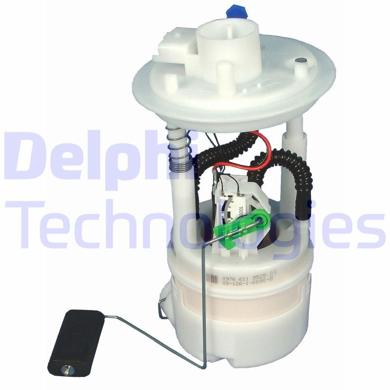 Modul alimentare combustibil FE10162-12B1 DELPHI - Pompa combustibil Modul alimentare combustibil FE10162-12B1 DELPHI - Pompa combustibil