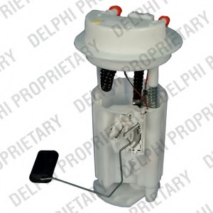 Modul alimentare combustibil FE10165-12B1 DELPHI - Pompa combustibil/ piese Modul alimentare combustibil FE10165-12B1 DELPHI - Pompa combustibil/ piese