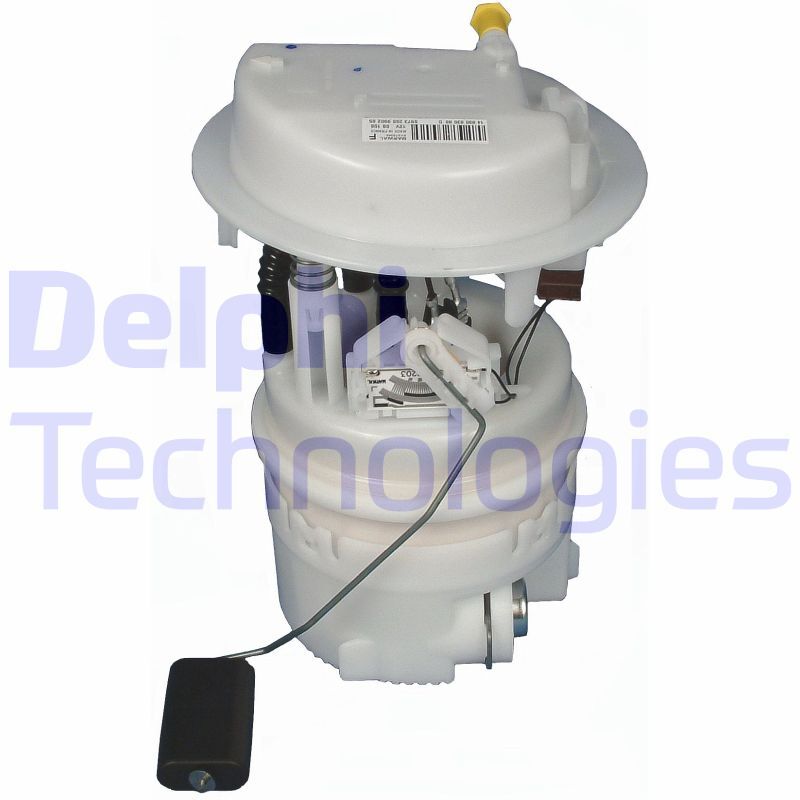 Modul alimentare combustibil FE10174-12B1 DELPHI - Pompa combustibil Modul alimentare combustibil FE10174-12B1 DELPHI - Pompa combustibil