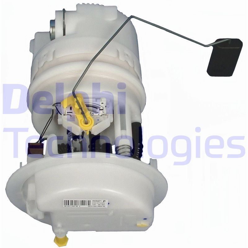 Modul alimentare combustibil FE10175-12B1 DELPHI - Pompa combustibil Modul alimentare combustibil FE10175-12B1 DELPHI - Pompa combustibil