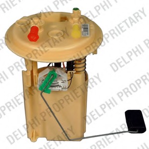 Modul alimentare combustibil FE10180-12B1 DELPHI - Pompa combustibil Modul alimentare combustibil FE10180-12B1 DELPHI - Pompa combustibil