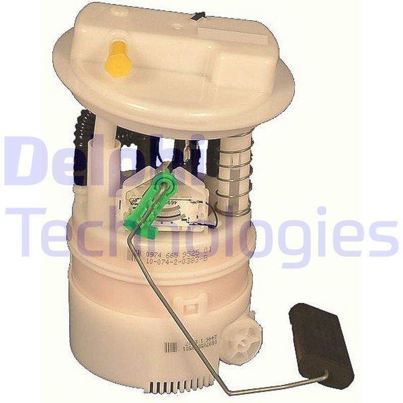 Modul alimentare combustibil FG0993-12B1 DELPHI - Pompa combustibil