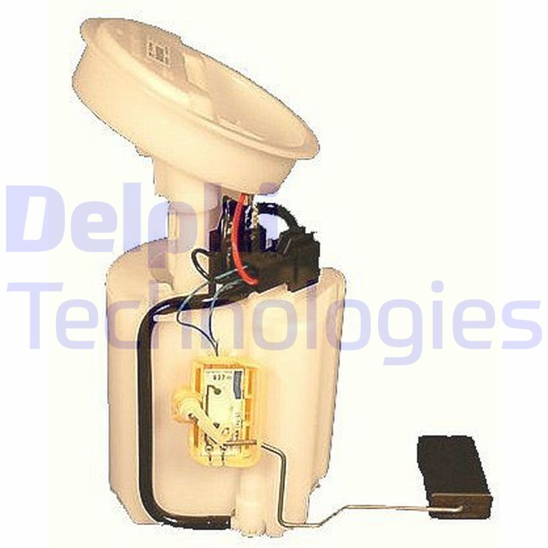 Modul alimentare combustibil FG1016-12B1 DELPHI - Pompa combustibil Modul alimentare combustibil FG1016-12B1 DELPHI - Pompa combustibil