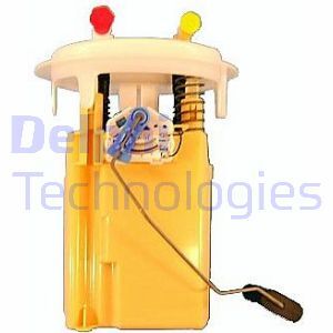 Modul alimentare combustibil FG1024-12B1 DELPHI - Pompa combustibil Modul alimentare combustibil FG1024-12B1 DELPHI - Pompa combustibil