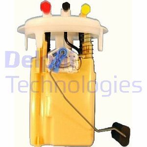 Modul alimentare combustibil FG1025-12B1 DELPHI - Pompa combustibil Modul alimentare combustibil FG1025-12B1 DELPHI - Pompa combustibil