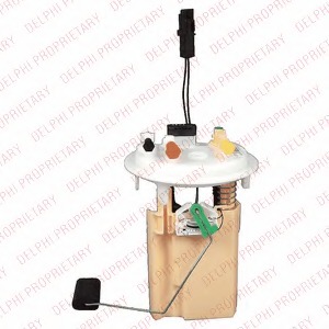 senzor,rezervor combustibil FG1063-12B1 DELPHI - Sonda rezervor combustibil