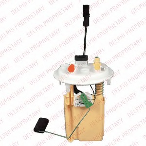 senzor,rezervor combustibil FG1064-12B1 DELPHI - Sonda rezervor combustibil