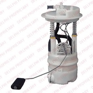 Modul alimentare combustibil FG1071-12B1 DELPHI - Pompa combustibil/ piese