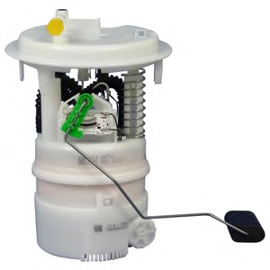 Sistem alimentare cu combustibil FG1098-12B1 DELPHI - Instalatie de alimentare, completa