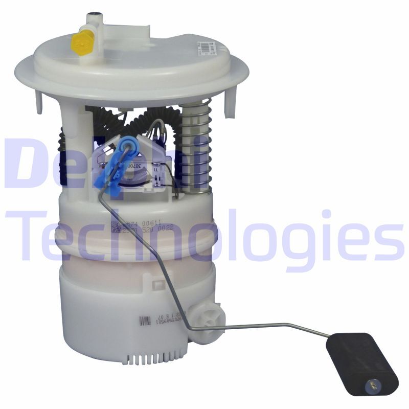 Sistem alimentare cu combustibil FG1102-12B1 DELPHI - Pompa combustibil Sistem alimentare cu combustibil FG1102-12B1 DELPHI - Pompa combustibil